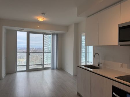 For Lease - 5858 Yonge Street Unit# 2510, Toronto, Ontario - Photo 2
