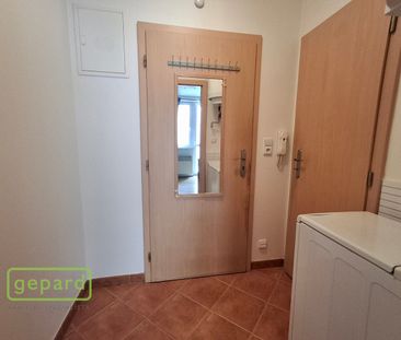 Pronájem bytu 1+kk 21 m² - Photo 1
