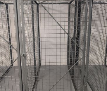 For Lease - 1285 Dupont Street Unit# 2108, Toronto, Ontario - Photo 5