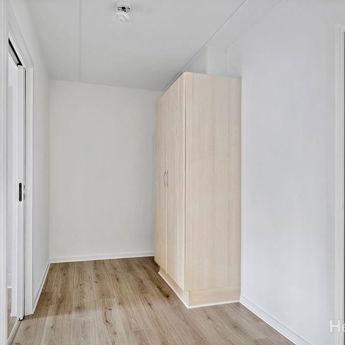 3-værelses Lejlighed på 73 m² i Vestbjerg - Photo 1