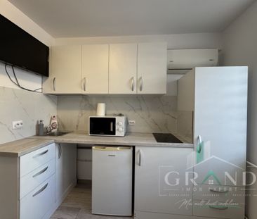 Garsonieră renovată complet | 12 mp | Etaj 1 | Mobilier p - Photo 2