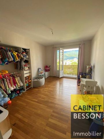 Location appartement Grenoble 38100 4 pièces 94.35 m² - Photo 3