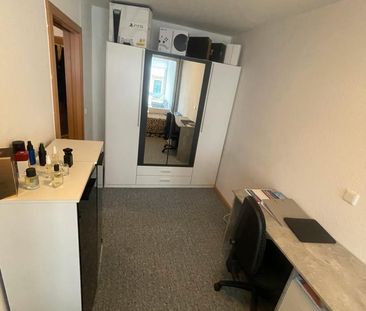 Nachmieter gesucht für 2 Raum Wohnung - Foto 1