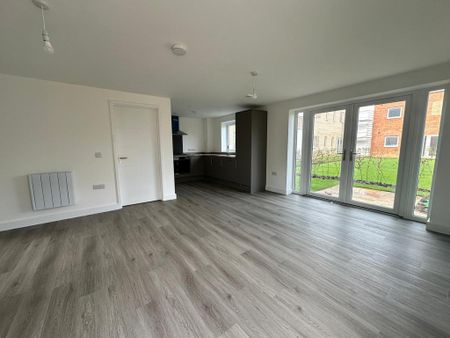 2 bedroom apartment to rent - Photo 3