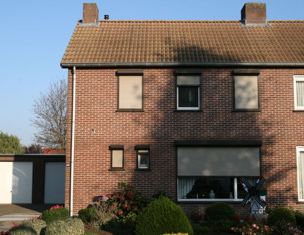 Lemmenhoek 80 , OSPEL | € 716,46 - Photo 1