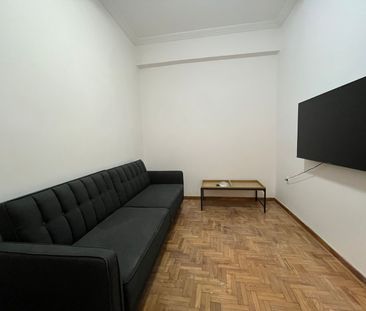 Διαμέρισμα για ενοικίαση Άνω Κυψέλη (Κυψέλη) - Φωτογραφία 5