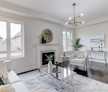 For Lease - 16 Beechborough Crescent, East Gwillimbury, Ontario - Photo 5