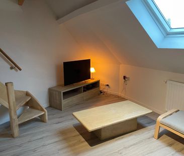 Appartement te huur in Gent Mariakerke - Foto 3