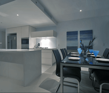 Modern Coastal Living in the Heart of Broadbeach - Photo 4