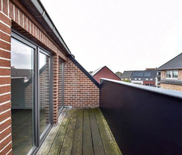 Gerenoveerd 3-slaapkamerappartement te huur in kleinschalig gebouw ... - Foto 2