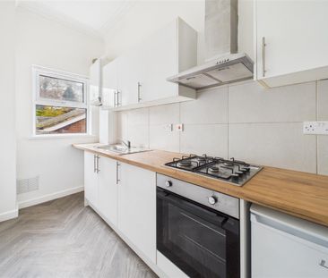 0 bedroom Studio flat to rent - Photo 4