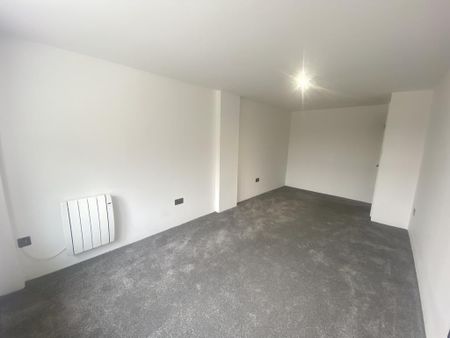 2 bedroom bungalow to rent - Photo 3