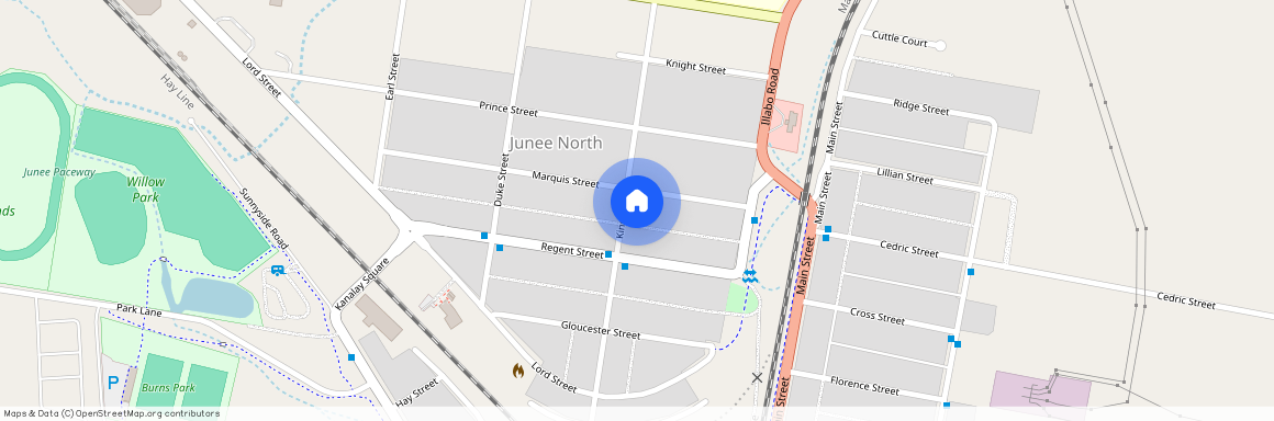 23A King Street, NSW 2663, Junee