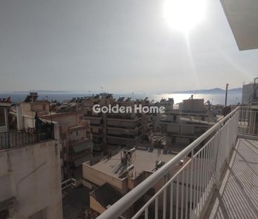 Διαμέρισμα για ενοικίαση Πειραϊκή (Πειραϊκή - Χατζηκυριάκειο) - Photo 5