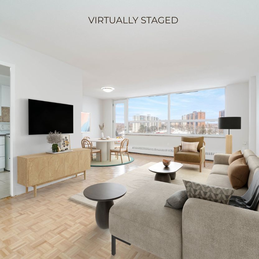 For Lease - 6200 Bathurst Street Unit# 1504, Toronto, Ontario - Photo 1