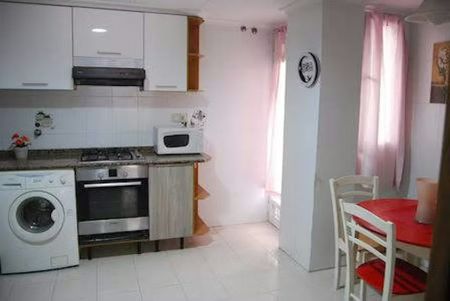 Carrer de la Mare Ràfols, Mislata, Valencian Community 46920 - Photo 3