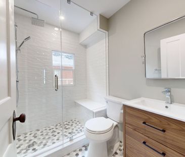 For Lease - 333 Millard Avenue Unit# Upper, Newmarket, Ontario - Photo 1