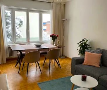 2.5 Zimmer, 70 m², 1. Stock - Photo 3