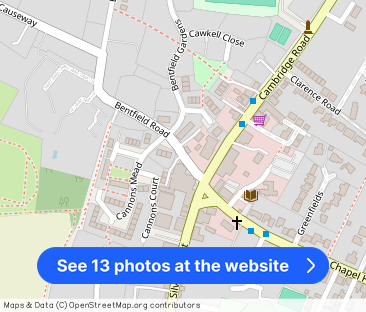 Hermitage House, Bentfield Road, Stansted - Photo 1