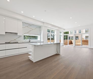 For Lease - 20 Lou Parsons Way Unit# 11, Mississauga, Ontario - Photo 5