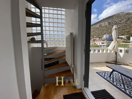Μεζονέτα για ενοικίαση Πόρτο Ράφτη (Μαρκόπουλο) - Photo 2