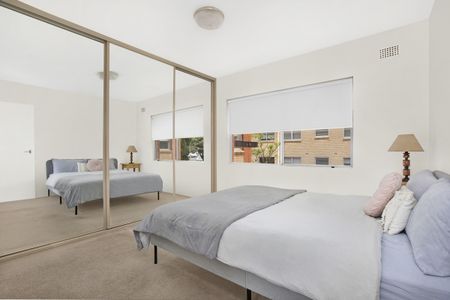 6/20 Rocklands Road, Wollstonecraft NSW 2065 - Apartment For Rent | Domain - Photo 2