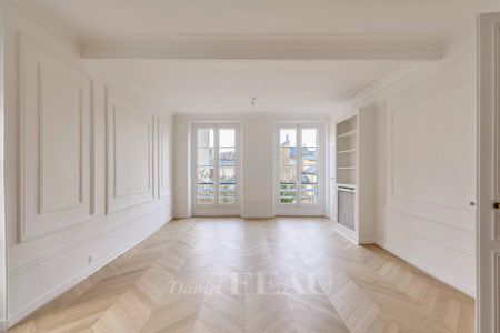 Location appartement, Versailles, 6 pièces, 128.45 m², ref 86652039 - Photo 4