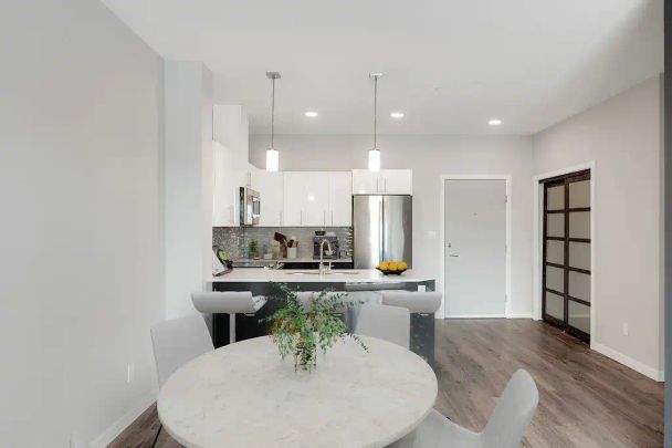 Treanor Terrace Apartments — 1 Bedroom 1 Bathroom - Photo 1