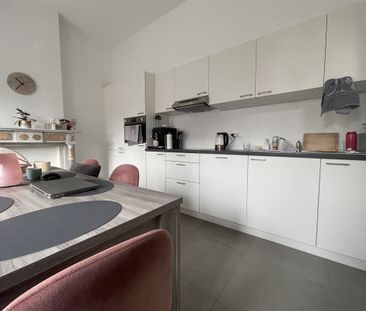 Uniek duplex appartement met groot zonneterras en staanplaats - Foto 4