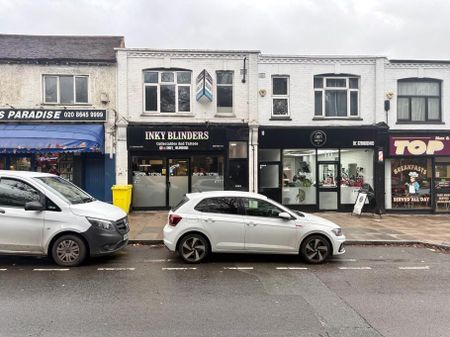 1 bedroom flat to rent - Photo 2