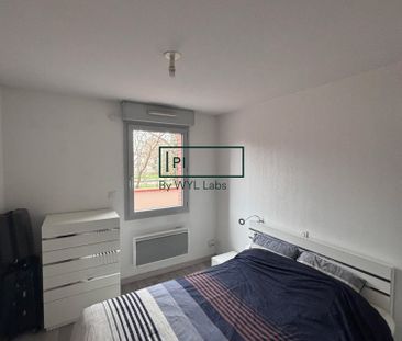 Location Appartement 2 pièces 45m² TOULOUSE 31300 - Photo 2