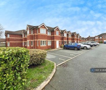 2 bedroom flat to rent - Photo 6