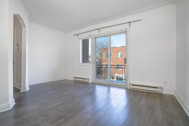 Appartement à louer - Photo 1