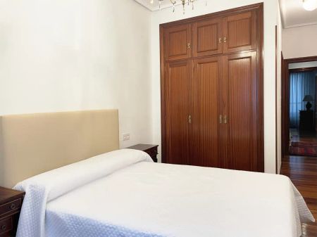 Piso de alquiler en General Egia, 19, Sabino Arana - Jesuitas - Foto 4