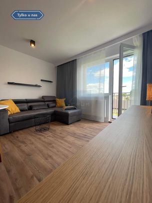 Mieszkanie na Wynajem, 29.00m - Zdjęcie 1