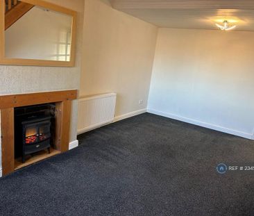 2 bedroom end of terrace house to rent - Photo 2