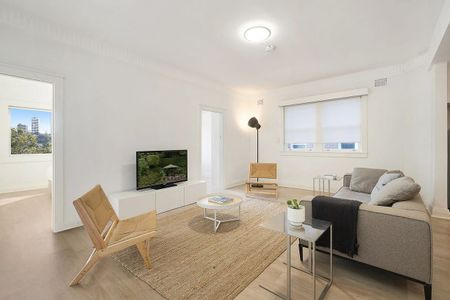 8/528 New South Head Road, Double Bay, NSW 2028 - Photo 2