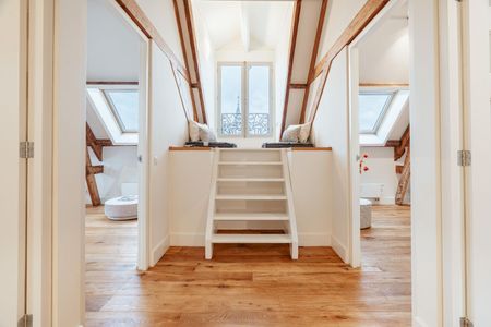 Appartement te huur: Van Baerlestraat 17-3 1071 AM Amsterdam - Photo 5