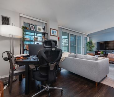 For Lease - 99 Harbour Square Unit# 3101, Toronto, Ontario - Photo 2