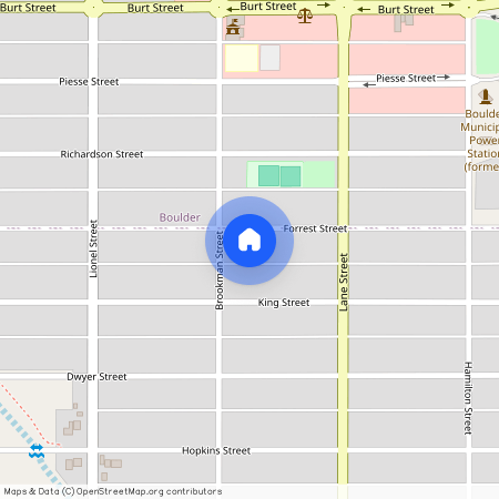 64 Forrest Street, WA 6432, South Boulder