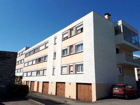 F1 – SECTEUR LAFAYETTE - Photo 3