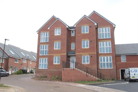 1 bedroom flat to rent - Photo 5