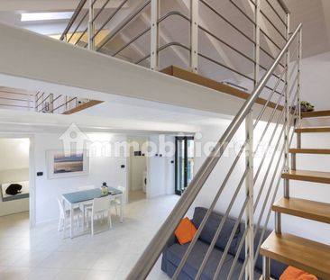 Loft via Giambattista Balbis 12, San Donato, Torino - Foto 4