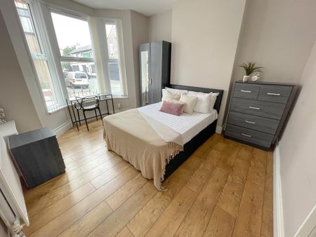 4 bedroom house to rent - Photo 5