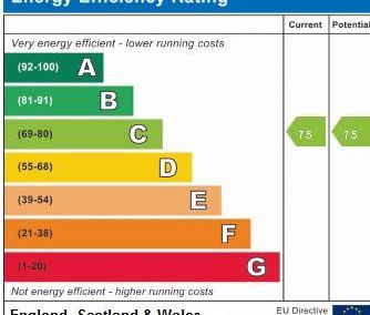 Studio to rent - Photo 6