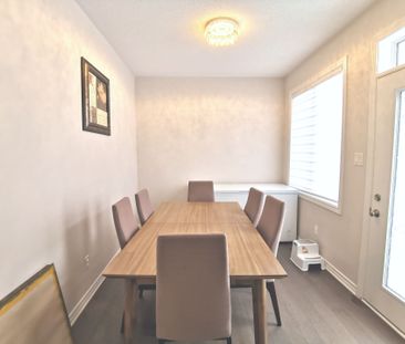 For Lease - 52 FOCALITY Crescent, Barrhaven, Ontario - Photo 4