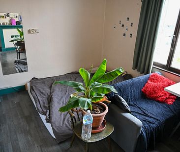 kamer 12 - Hector Van Wittenberghestraat 70 - Foto 2