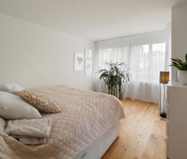 Grosszügige Wohnung im Eigentumsstandard an ruhiger Lage - Foto 6