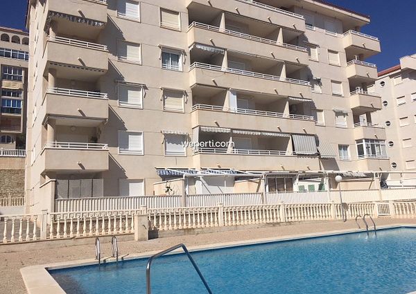 Apartment in Arenales del Sol, ARENALES DEL SOL, for rent