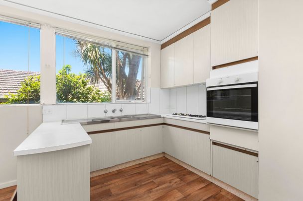 Spacious Ground-Floor Gem - Photo 1